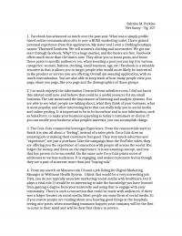 MKTG Assignment