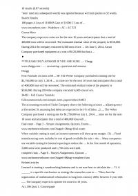 English essay 10 results 087