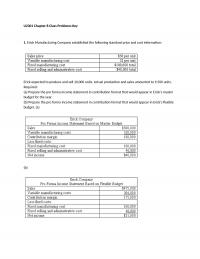 Acct ch 8 class problems