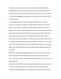 Blackberry Limited