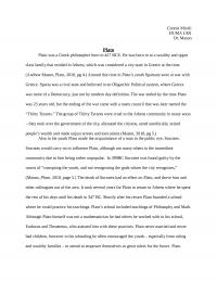 Plato Research