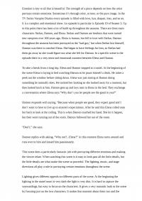 Vampire Diaries: Season 3-Episode 19