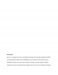 Marketing Plan
