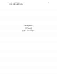 Journal Example