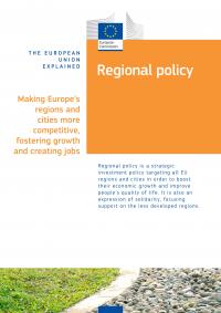regional policy