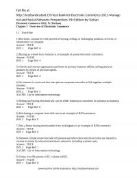 Test-Bank-for-Electronic-Commerce-2012-Managerial-and-Social-Networks-Perspectives-7th-Edition-by-Turban