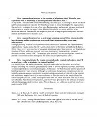 Discussion Week 2 Discussion1Have