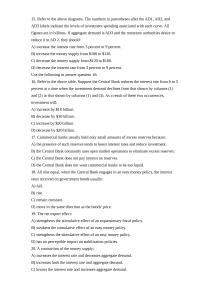 123 15 Refer to the above diagrams