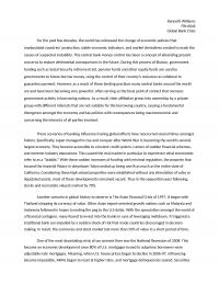 Global Banking Crisis