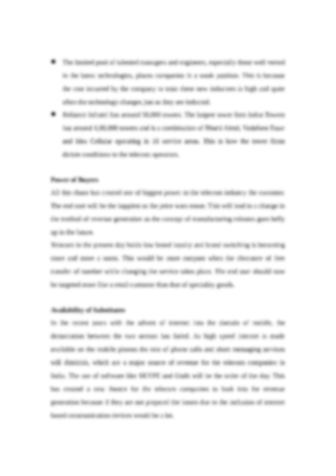 Airtel data plans picture