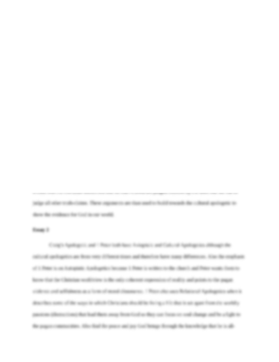 What is apologetics mean picture