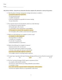 MGT4329 final