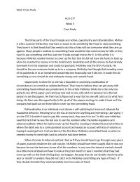 Case Study Week 3 Case