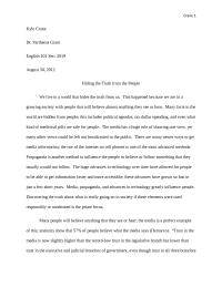 English 101 happy essay