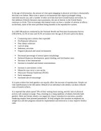 Biology Paper