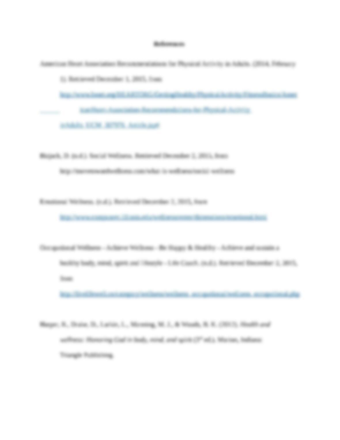 Diet analysis essay samples image