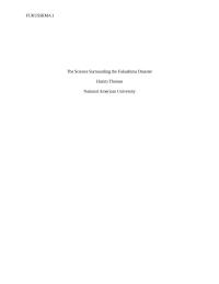 Environmental Science