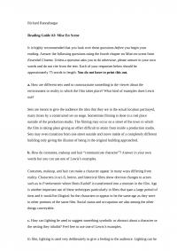 Reading Guide 2