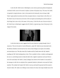 Analysis Essay Richard