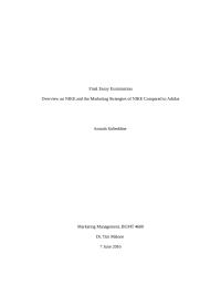 Final Essay Examination