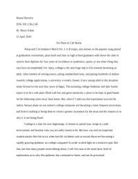 English final: No Place to Call Home