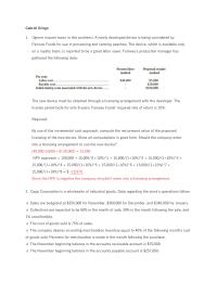 Accounting Gabriel Griego1 Ignore