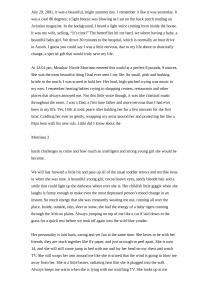 Immigration July 29 2001 it was a