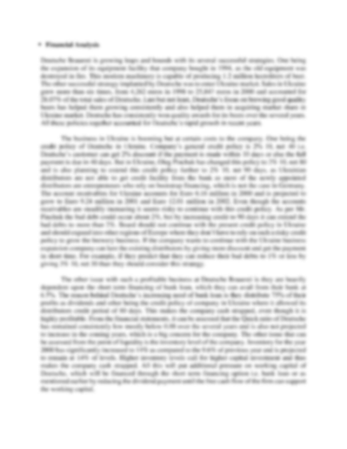 Deutsche brauerei essay 02 picture