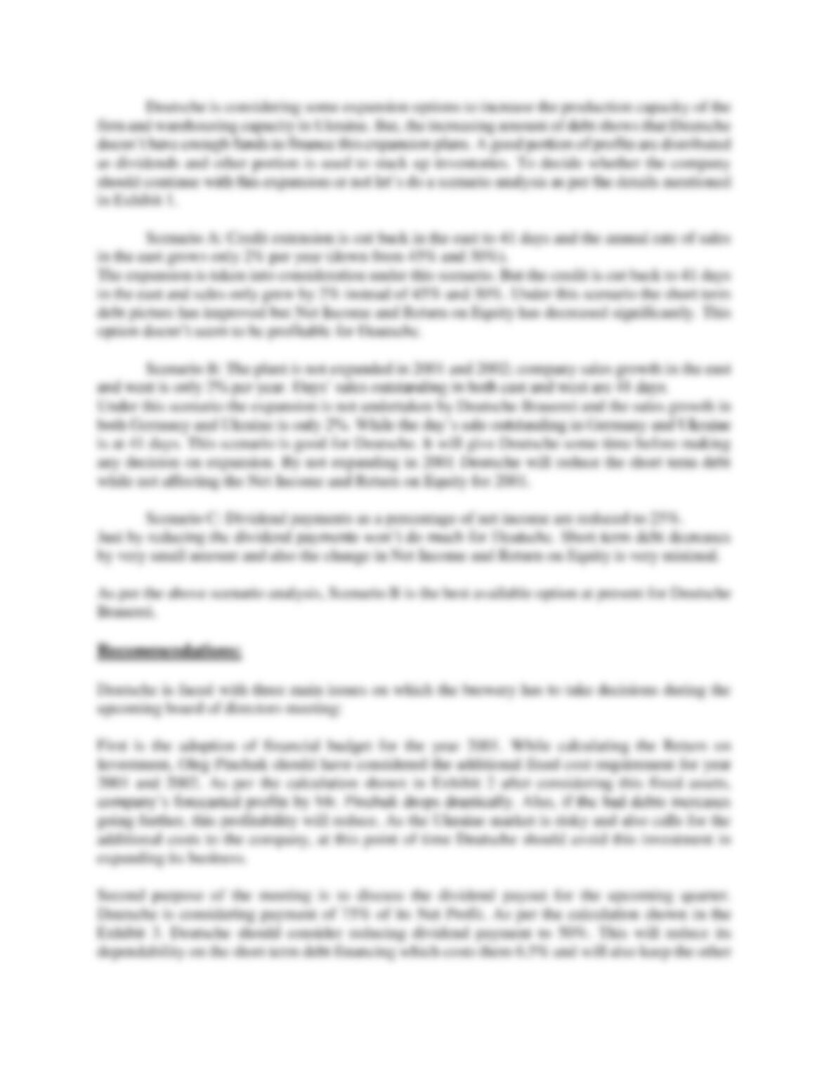 Deutsche brauerei essay 04 image