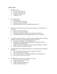 Accounting Question