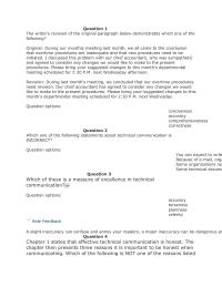 Midterm english 2011