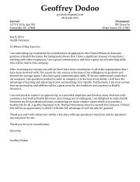 coverletter