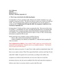 finance homework 3.