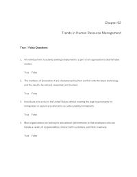 MGT TB Ch2