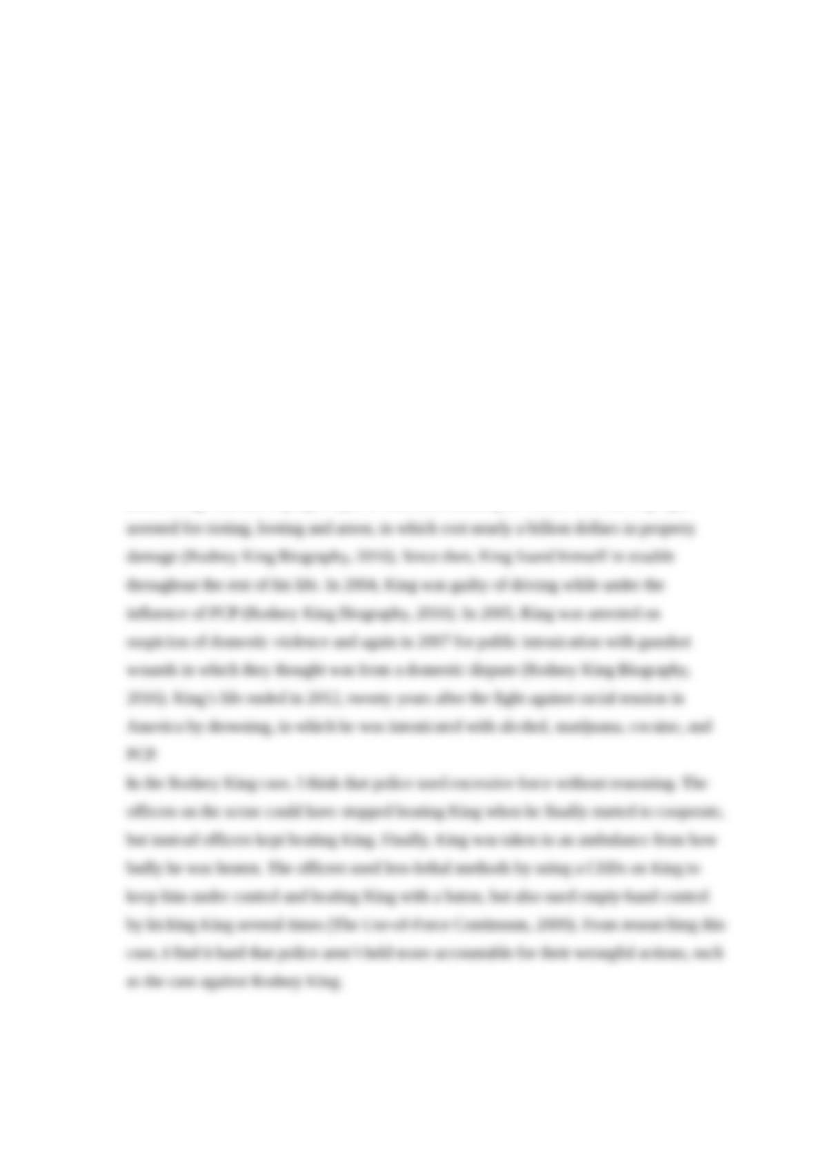 Is rodney king still living image