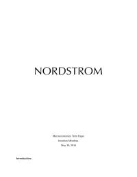 Nordstrom