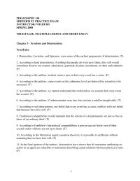 Chapter 2 Human Resources