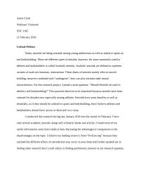 Annotated