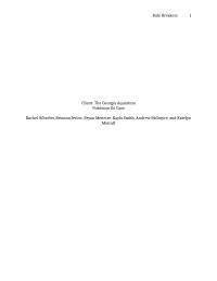Digital Marketing Analytics Case Study