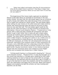 Business Case Study