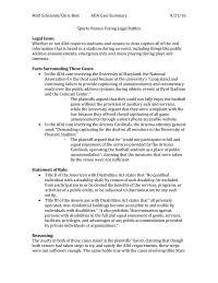 Title Ix Matt SchrammChris