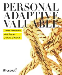 The Future of Retail Luxury Goods