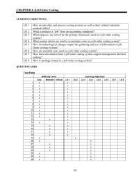 Chapter 4 Accounting