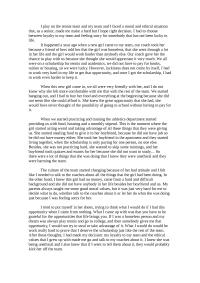 Genb Ethical Decision