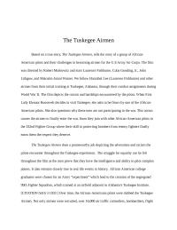 Tuskegee