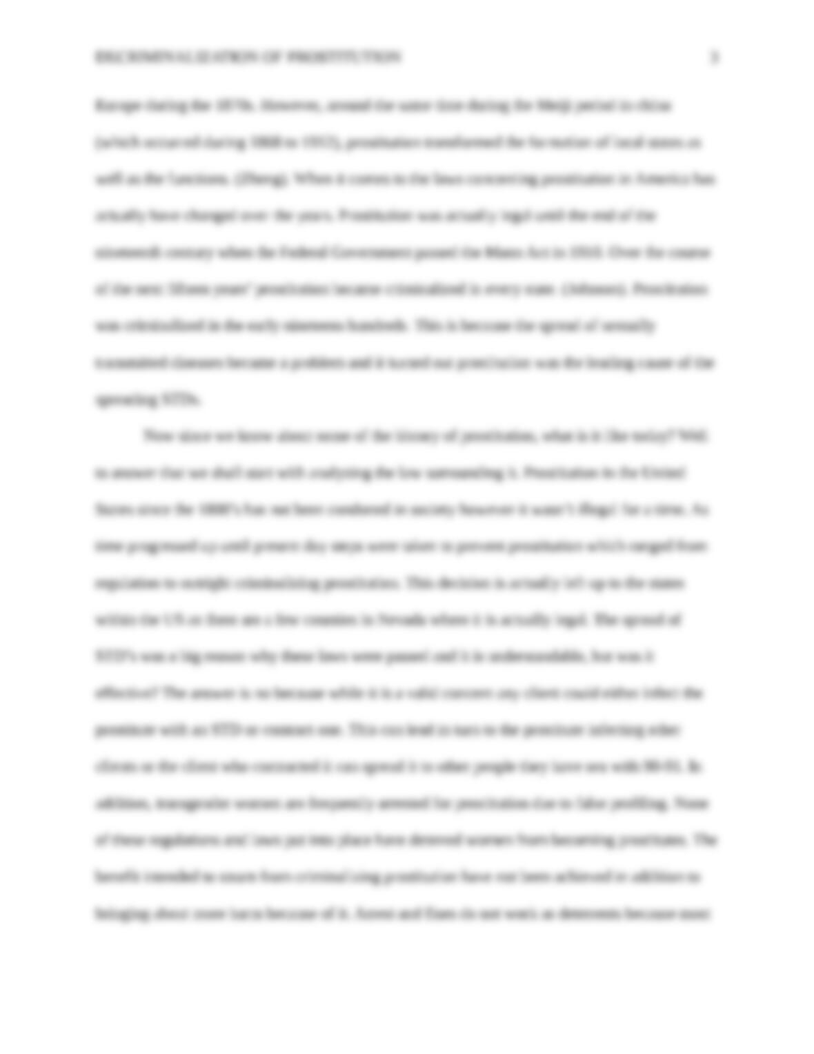 Decriminalize prostitution essay 08 picture