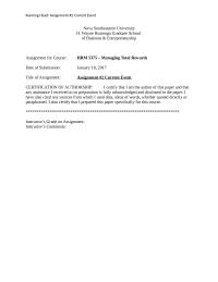 Human Resource Management