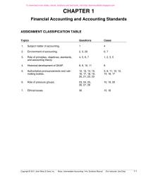 Accounting To download more slides