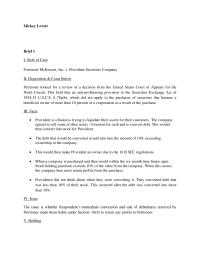brief 1
