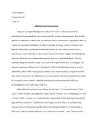 Research Paper Melissa